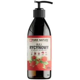 olejek-rycynowy-naturalny-w-szkle-pompka-pure-chemical-500-ml