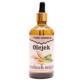 pure-chemical-100-ml-olejek-ze-slodkich-migdalow-bio-z-pipeta