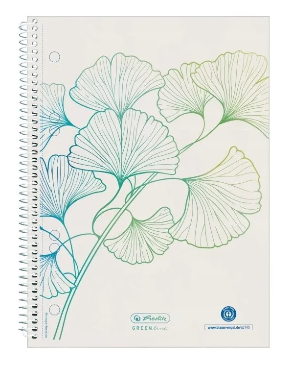 notes-a5-herlitz-bialy-stan-nowy