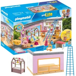 playmobil-pokoj-dzieciecy-zestaw-my-life-mebelki-figurki-71610