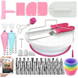 zestaw-akcesoria-narzedziowe-do-dekoracji-tortow-ciast-i-cukierniczy-200el