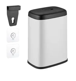 relaxdays-kosz-na-smieci-5l-bialy