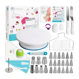 zestaw-do-robienia-tortow-51-elementowy-dekoracja-dla-poczatkujacych