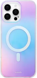 scorpify-etui-magsafe-do-iphone-16-pro-max-mocne-rozowo-niebiesko-teczowe
