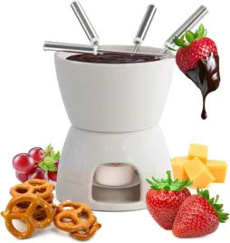 fondue-zestaw-do-fondue-z-czekolady-swieczka-stalowe-widelce-ceramiczny