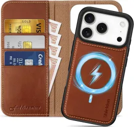 shieldon-naturalne-etui-skorzane-magsafe-do-iphone-17-pro-max-2w1-brazowy