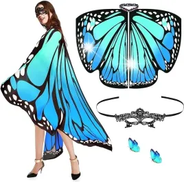 stroj-motyla-kostium-damski-przebranie-kolorowe-motyl-skrzydla-halloween