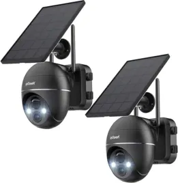 iegeek-kamera-solarna-do-monitorowania-zewnetrzna-bezprzewodowa-2k-2-sztuki