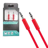 kabel-3m-plaski-mini-jack-35mm-allocacoc-czerwony