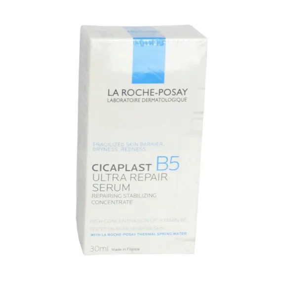 La Roche-Posay Cicaplast B5 Ultra Serum naprawcze 30ML