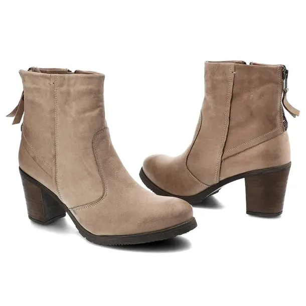 botki-pollonus-5733-cappuccino-rozmiar-40