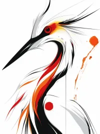 plakat-75x100cm-bocian