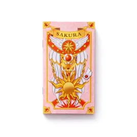 tarot-or-15-cm-or-papier-or-anime-karty-or-sakura-card-collector