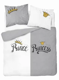 posciel-bawelniana-160x200-prince-princess-4110a