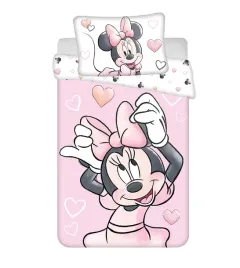 posciel-dziecieca-100x135-bawelna-disney-myszka-minnie-n37