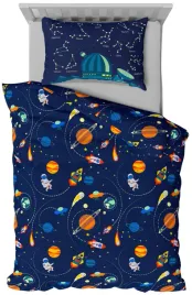 posciel-mlodziezowa-160x200-planety-rakiety-astronauta-kosmos