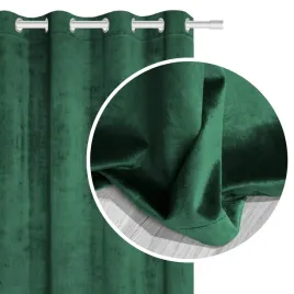 zaslona-welurowa-140x250-velvet-butelkowa-zielen