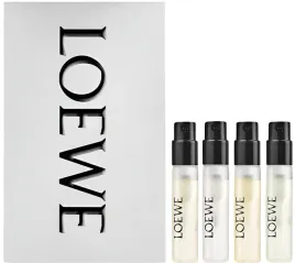 loewe-zestaw-miniaturek-agua-drop-15ml-earth-15ml-esencia-elixir-15m