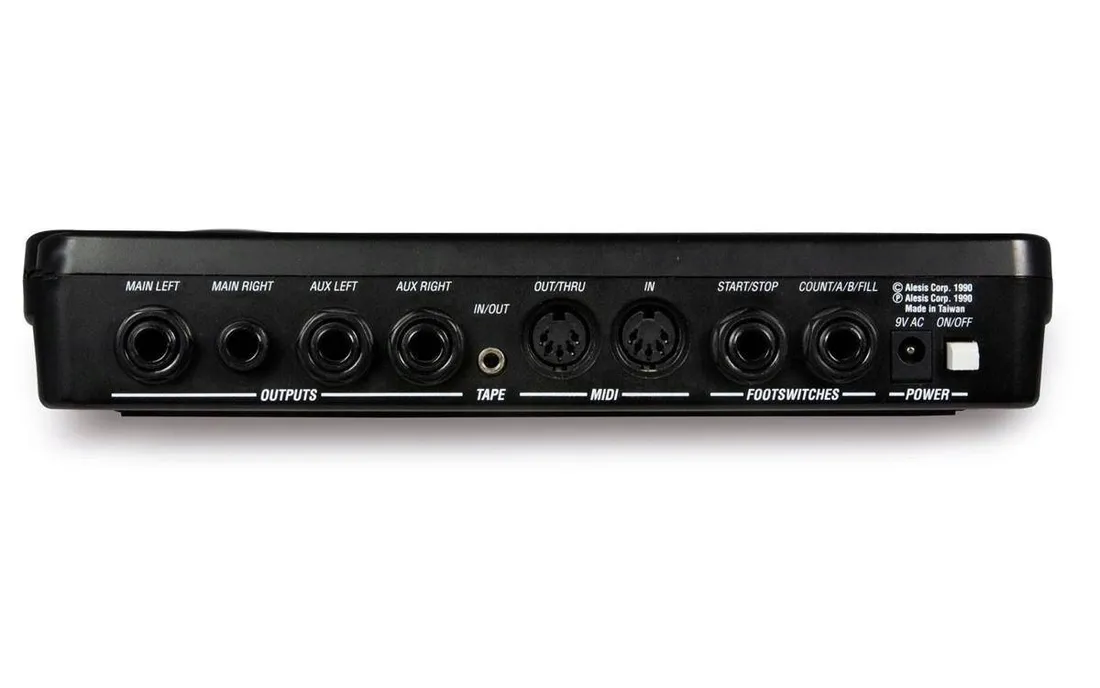 alesis-sr-16-automat-perkusyjny-stan-nowy