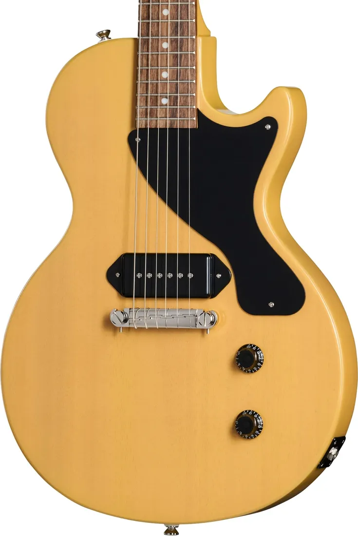 epiphone-les-paul-junior-tv-yellow-gitara-elektryczna-stan-nowy