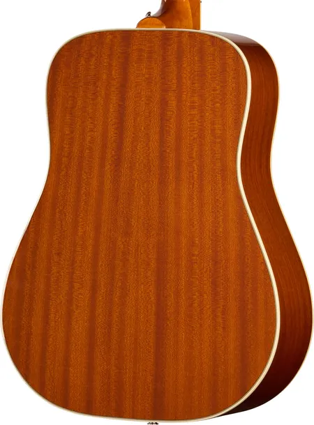 epiphone-hummingbird-studio-natural-gitara-elektroakustyczna-stan-opakowania-oryginalne
