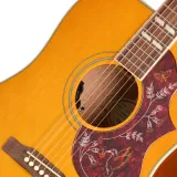 epiphone-hummingbird-studio-natural-gitara-elektroakustyczna-stan-nowy-stan-opakowania-oryginalne