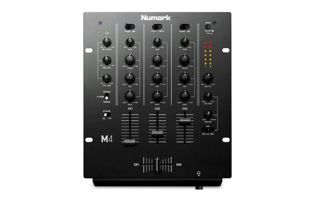 numark-m4-black-mikser-trzykanalowy-stan-nowy