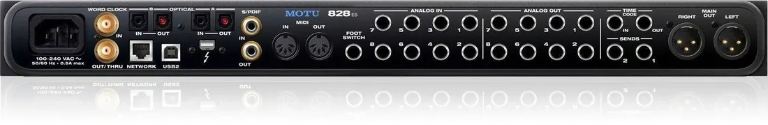 motu-828es-interfejs-audio-usb-thunderbolt-stan-nowy