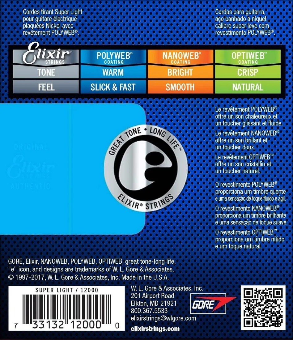elixir-12000-polyweb-super-light-9-42-struny-do-gitary-elektrycznej