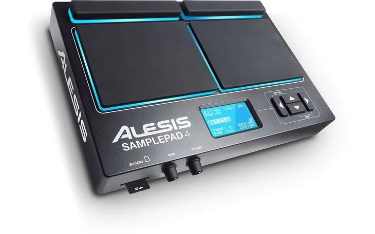 alesis-samplepad-4-pad-perkusyjny-stan-opakowania-oryginalne