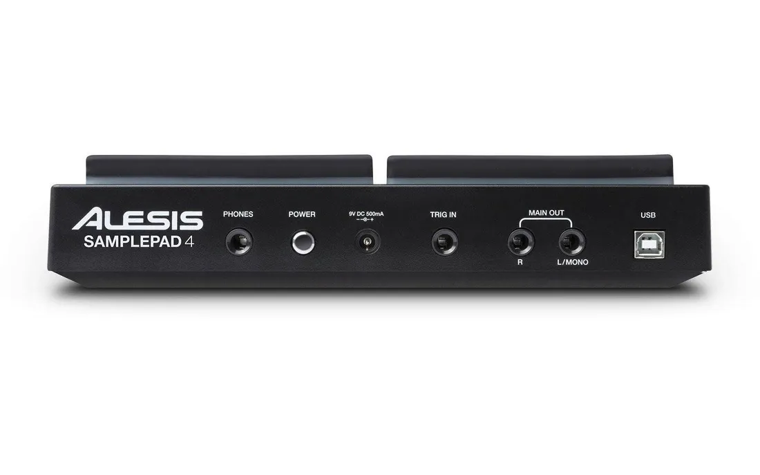 alesis-samplepad-4-pad-perkusyjny-stan-nowy