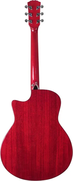 arrow-dune-series-red-gitara-akustyczna-marka-arrow