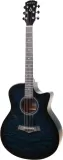 arrow-dune-series-blue-gitara-akustyczna-stan-nowy