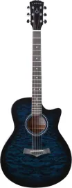 arrow-dune-series-blue-gitara-akustyczna