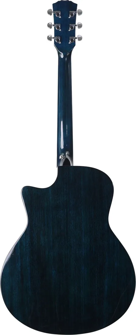 arrow-dune-series-blue-gitara-akustyczna