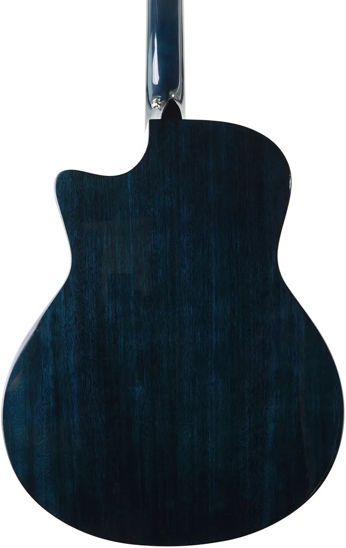 arrow-dune-series-blue-gitara-akustyczna