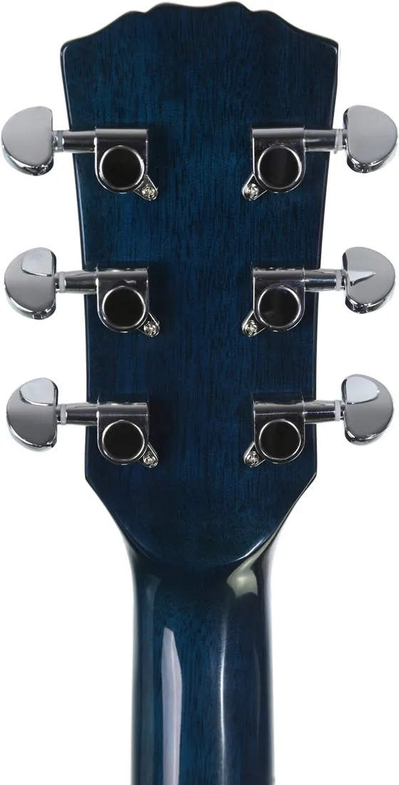 arrow-dune-series-blue-gitara-akustyczna