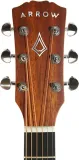 arrow-raw-series-gradient-gitara-akustyczna-stan-opakowania-oryginalne