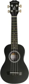 ukulele-sopranowe-czarne-z-pokrowcem-arrow-pb10-bk-soprano-black
