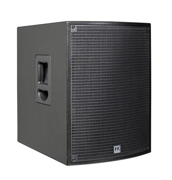 HK Audio Sonar 115 Sub D - subwoofer aktywny