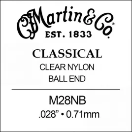 martin-m28nb-struna-e1-do-gitary-klasycznej