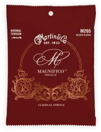 martin-magnifico-m265-struny-do-gitary-klasycznej