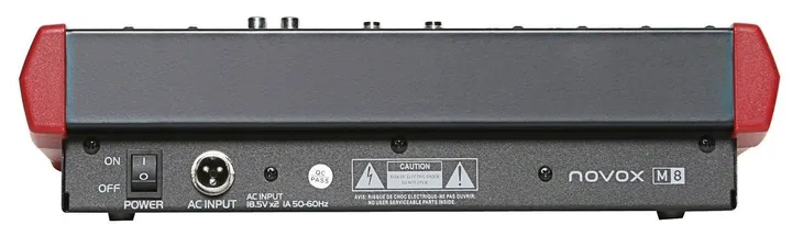 novox-m8-mikser-analogowy-marka-novox