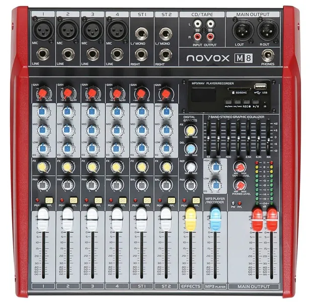 novox-m8-mikser-analogowy-model-m8