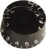 gibson-prsk-010-speed-knobs-black-galki-do-gitary