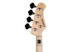 gitara-basowa-arrow-louisiana-bass-4-natural-maple-black-marka-arrow