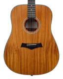 gitara-akustyczna-arrow-silver-d-mh-mahogany-stan-nowy