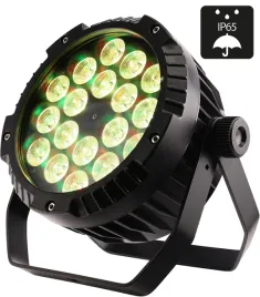 fractal-lights-optiray-18x15w-ip65-reflektor-led-4w1