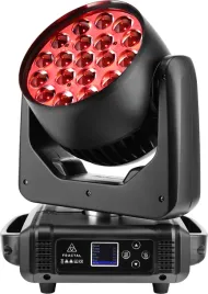 fractal-lights-soloray-19x12w-zoom-ruchoma-glowa-wash