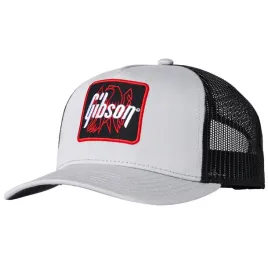 gibson-firebird-patch-trucker-gray-black-czapka-z-daszkiem